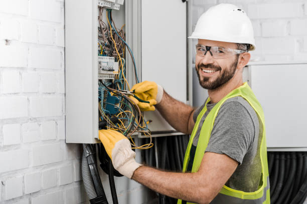 Best Circuit Breaker Repair  in Whiteland, IN