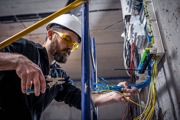 Best Electrical Outlet Repair  in Whiteland, IN