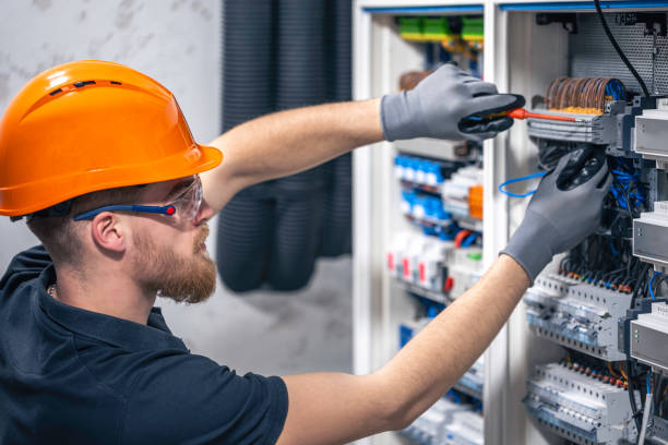 Best Emergency Electrical Repair  in Whiteland, IN